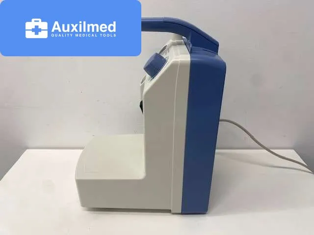 Medela Vario 18 Suction Pump