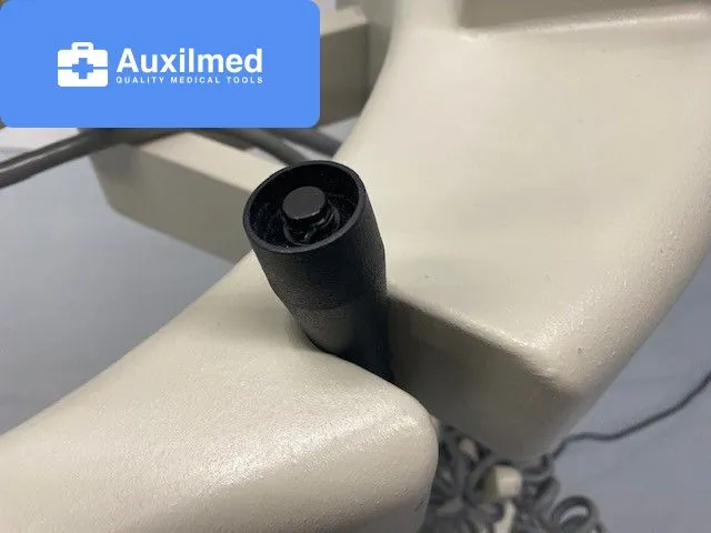 Liebel-Flarsheim Angiomat Illumena Contrast Injector