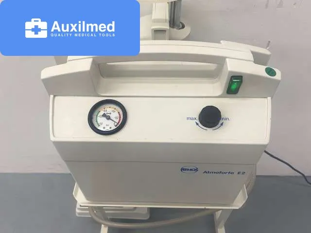 Atmos Atmoforte E2 Suction Pump