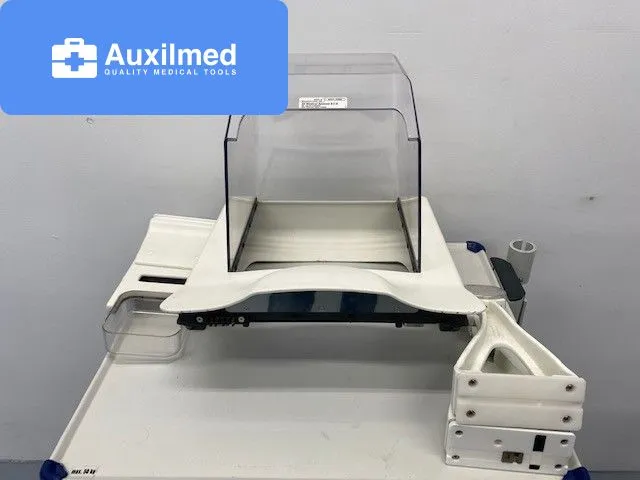 GE Mammograph Parts