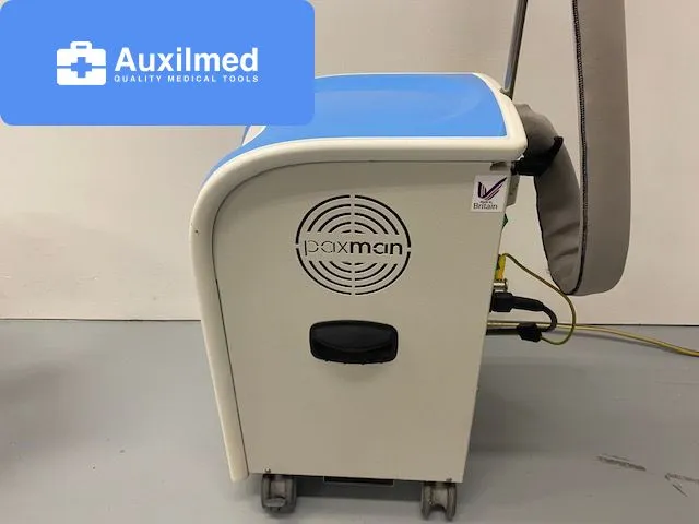 Paxman Orbis 1 Scalp Cooler