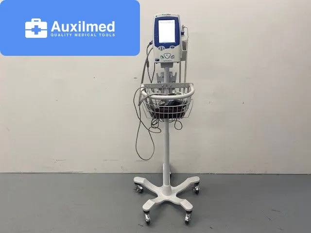 Welch Allyn Spot LXi Vital Signs Monitor