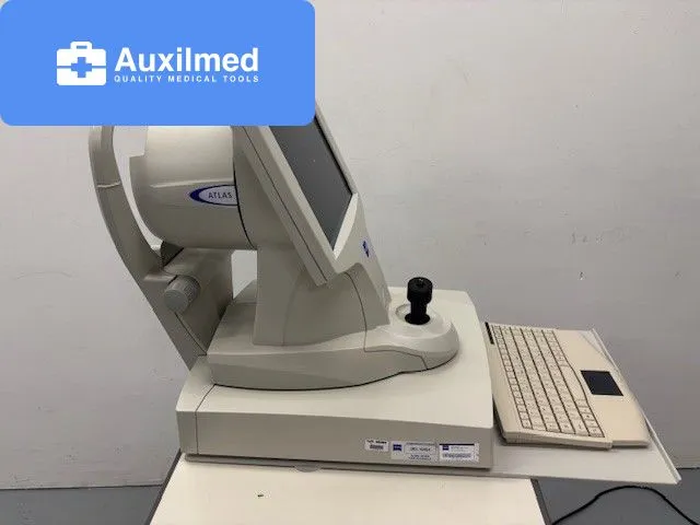 Zeiss Atlas 9000 Corneal Topographer