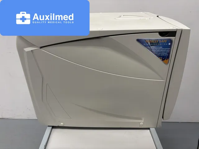 W&H Lisa 517 Autoclave