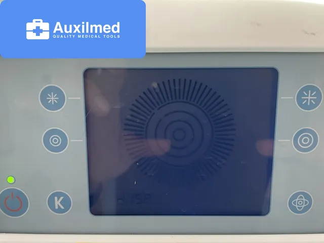 KLS Martin marLED V16 Surgical Light