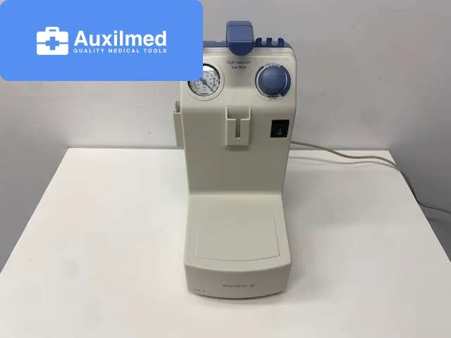 Medela Vario 18 Suction Pump
