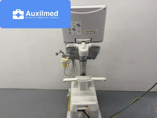 Hitachi Arietta V60 Ultrasound (20620278)