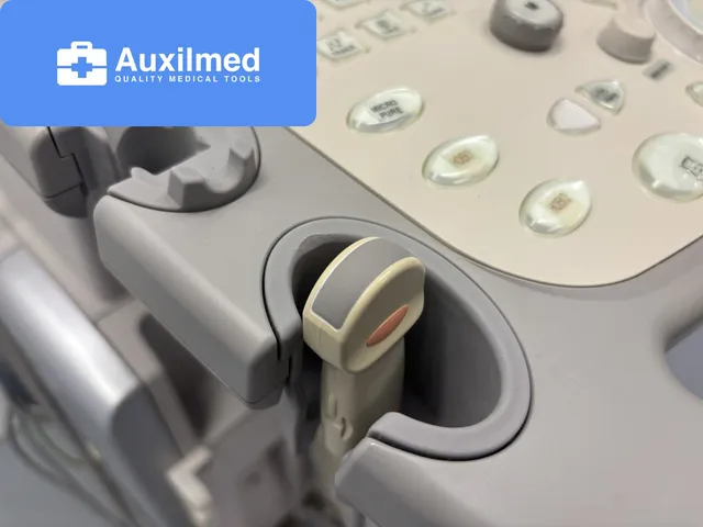 Toshiba Aplio MX Ultrasound