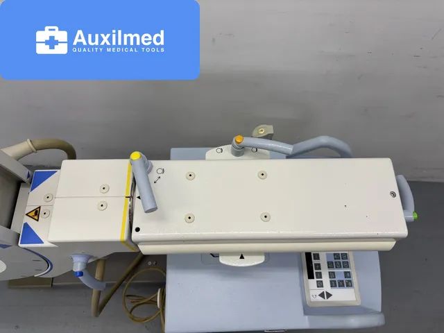 Siemens Siremobil Compact L C-arm