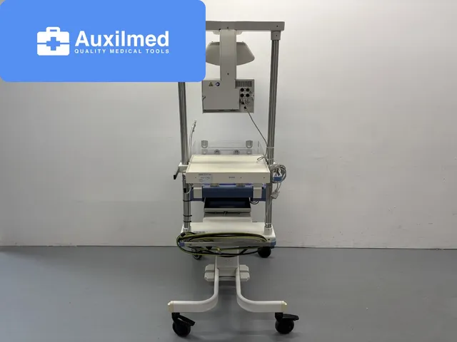 Dräger Babytherm 8010 Infant warmer