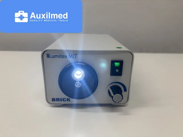 Brick Lumitex MD Light Source