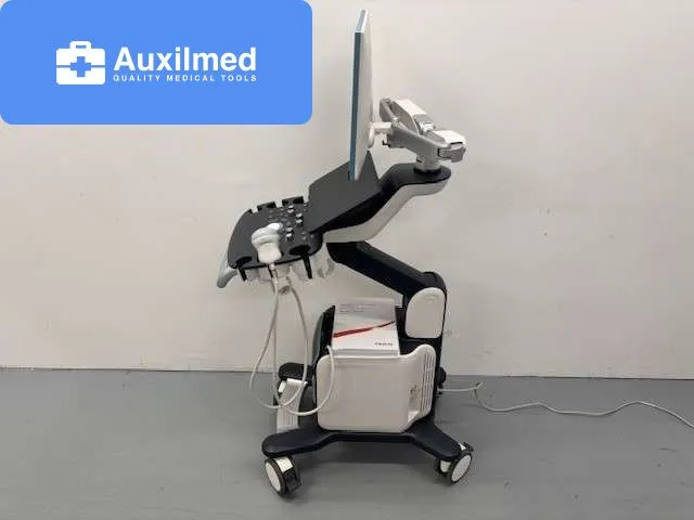 Mindray Consona N9 Ultrasound