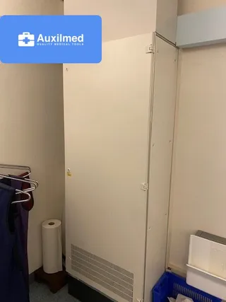 Siemens Ysio X-Ray Room