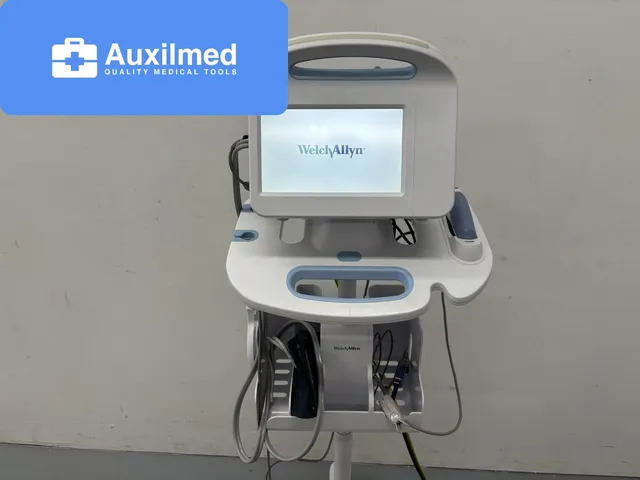 Welch Allyn WA6000 Vital Signs Monitor