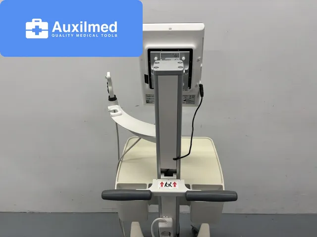 Bard Site Rite 8 Ultrasound (DYATAD022)