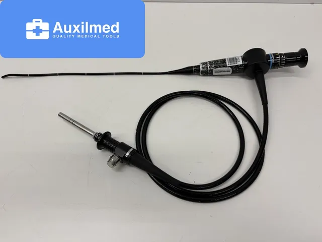 Olympus ENF-P4 Laryngoscope