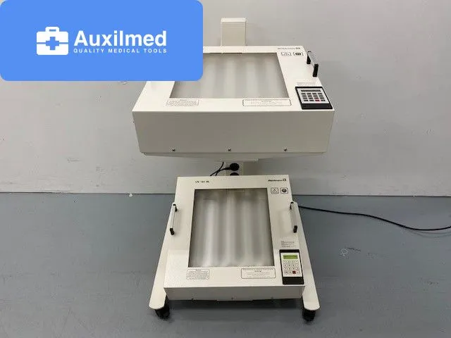 Waldmann UV181BL UV Therapy