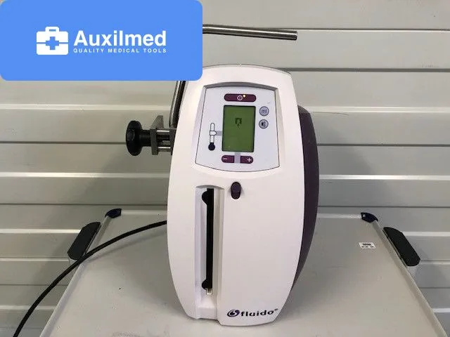 Fluido Fluidwarmer