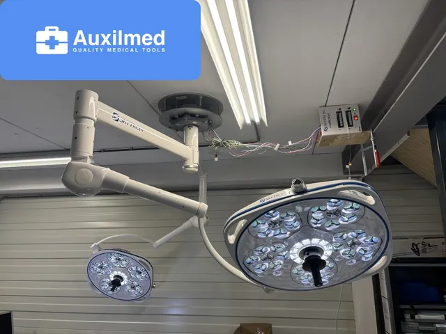 Skytron Aurora Four O/R Lights Set