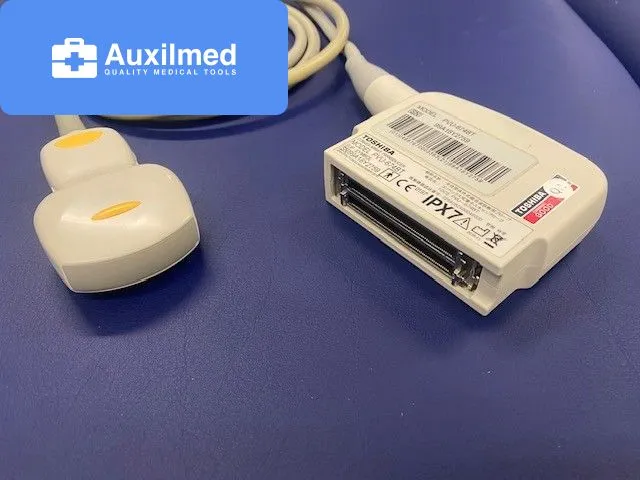 Toshiba PVU-674BT Transducer