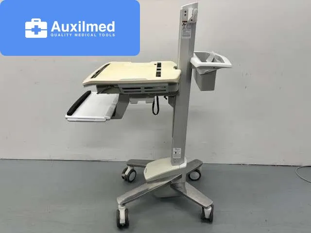 Ergotron SV41 Trolley
