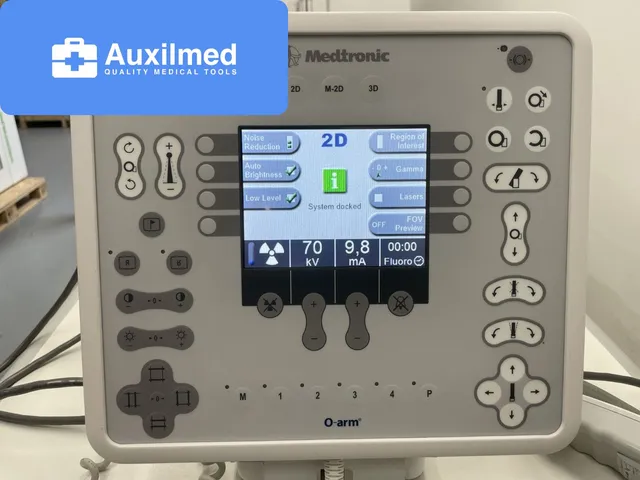 Medtronic O-Arm