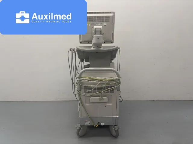 Toshiba Aplio MX Ultrasound