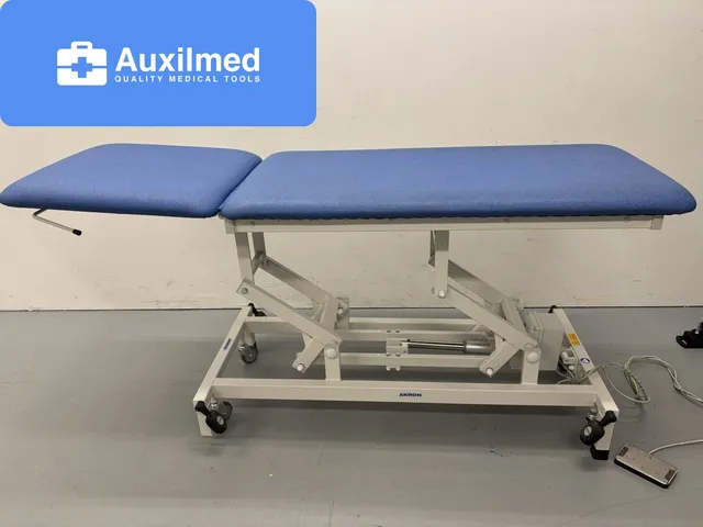 Arjo Huntleigh A2222 Treatment Table