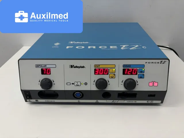 Valleylab Force EZ Electrosurgical Unit