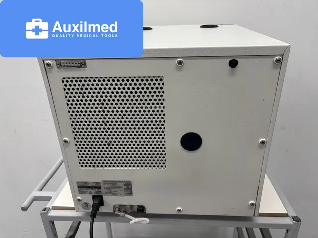W&H Lisa MB 17 Autoclave