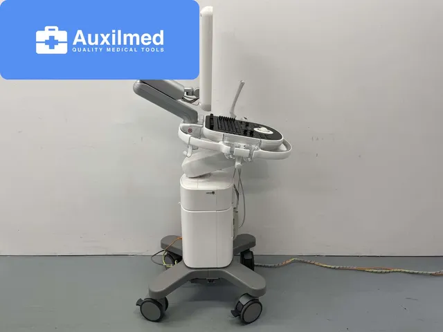 Philips ClearVue 850 Ultrasound