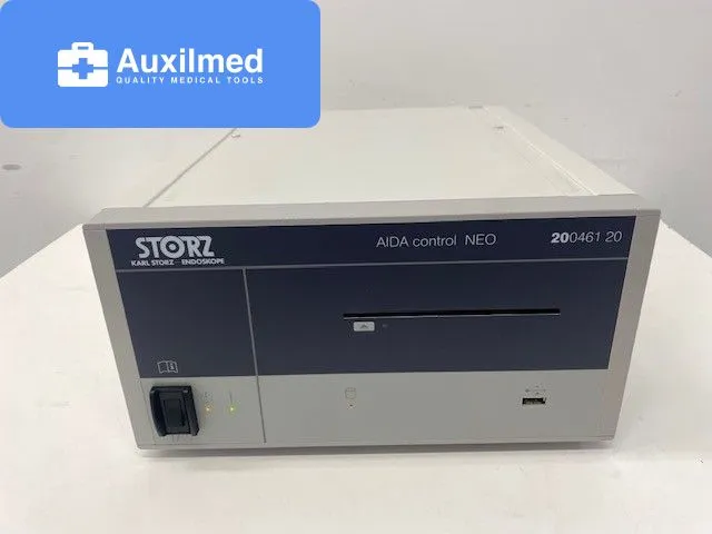 Storz AIDA Control NEO Video System