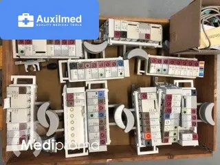 Philips Module Racks