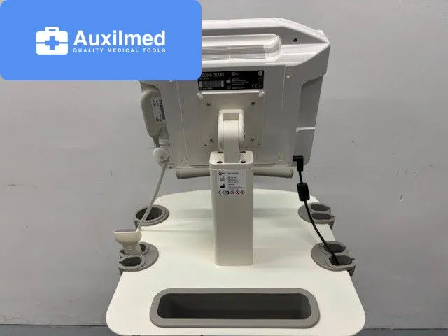eZono 3000 Ultrasound (9100100623)