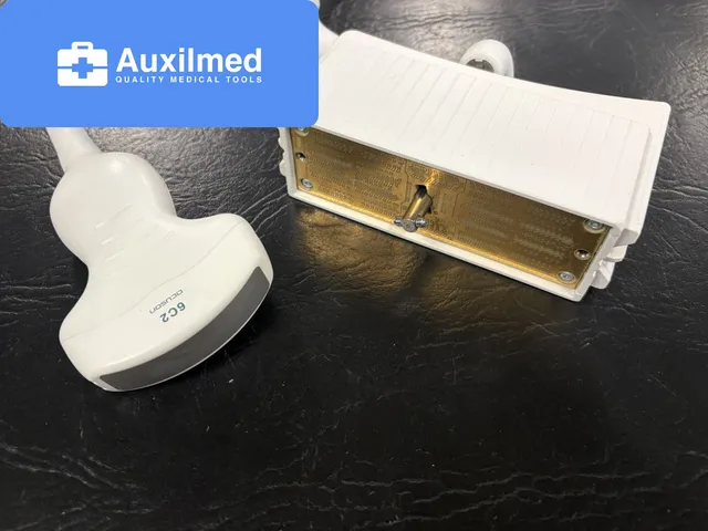 Siemens 6C2 Transducer