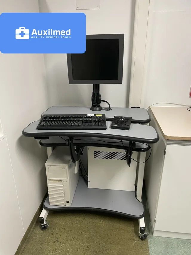 Hologic Lorad Multicare Platinum Breast Biopsy System (2007)