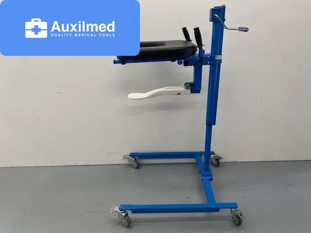 Lameris 214141 Patient Lift