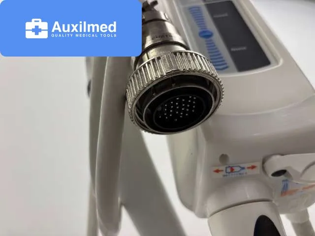 Medrad Mark V Provis Angio Injector