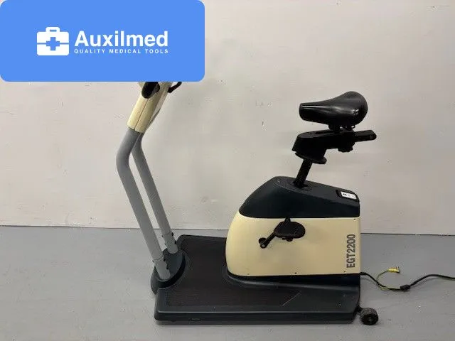 Elmed EGT2200 Ergometer