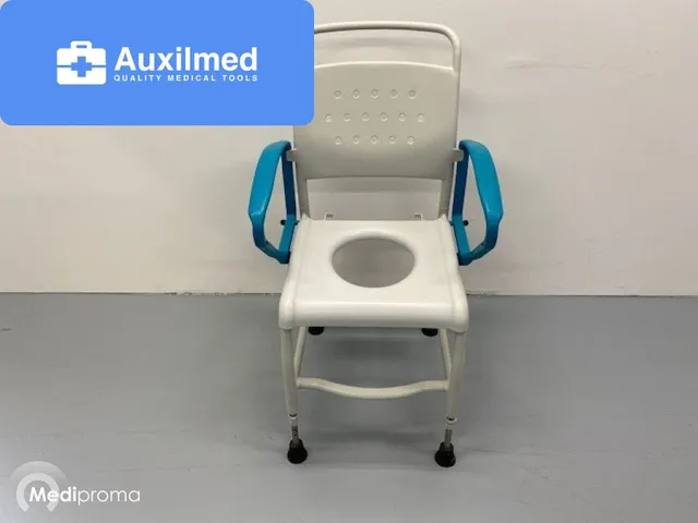 Rebotec Toilet Chair