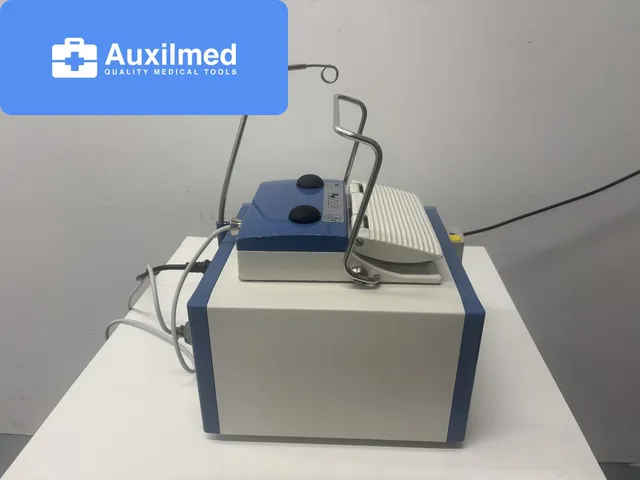 Aesculap Microspeed Uni Power Unit