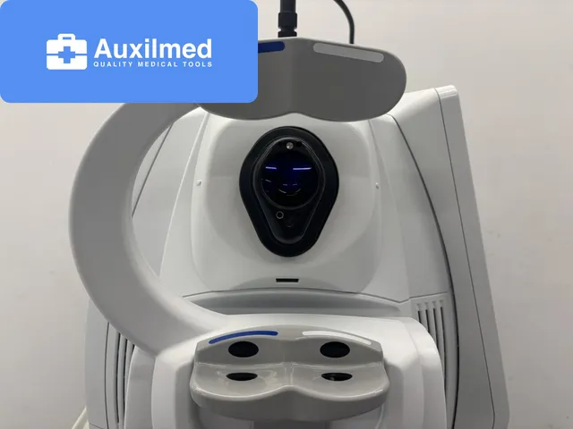 Carl Zeiss Meditec CIRRUS HD-OCT 5000