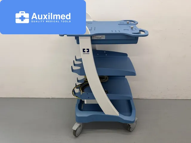 Covidien Universal Generator Cart