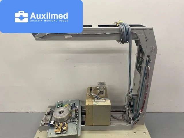 Parts for GE Lunar bone densitometer