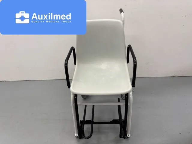 Seca 959 Weighing Chair