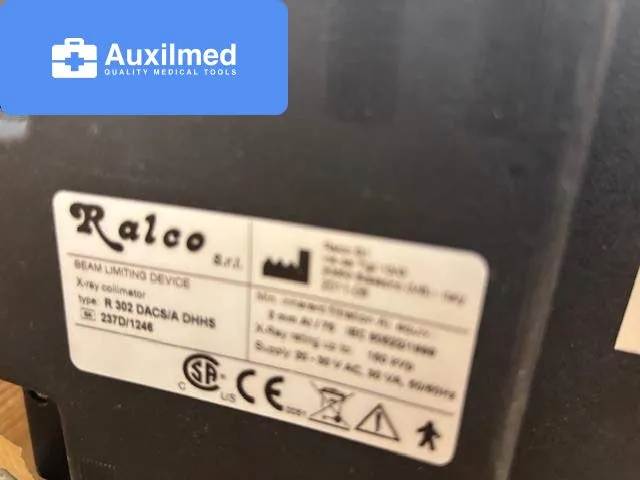 Varex RAD-60 X-Ray Tube