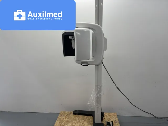 Morita Veraview IC-5 Dental X-Ray