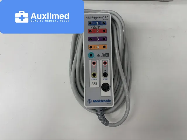 Medtronic NIM-Response 3.0 Nerve Stimulator