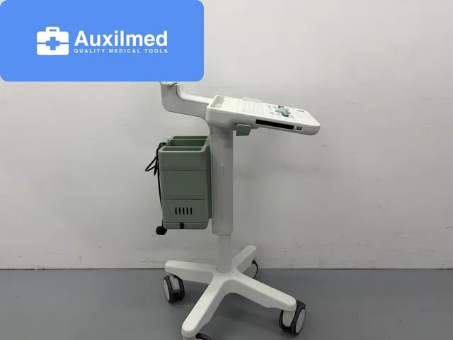 BK Medical UA1214 Cart