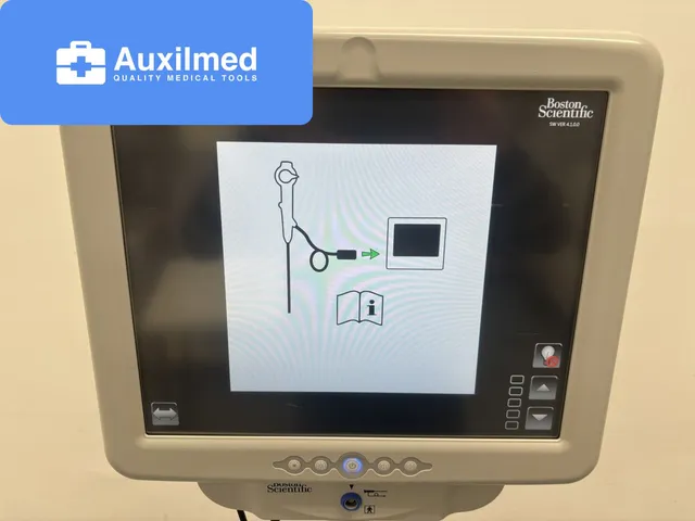 Boston Scientific LithoVue Touch PC